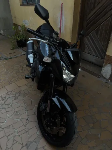 Kawasaki z750