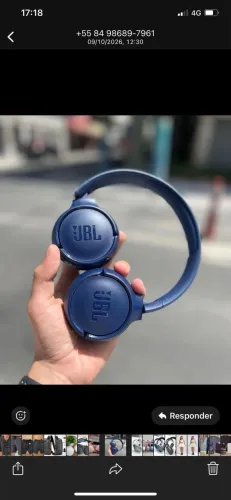 Headphone bluetooth atacado e varejo
