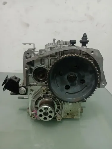 Cabeçote do motor rampage/TORO/COMPASS  diesel  2025 original 