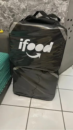 MOCHILA BAG/BEG Entregador 45L (laminada)