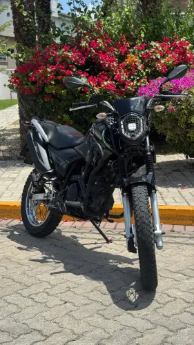 CROSSER 150 2024