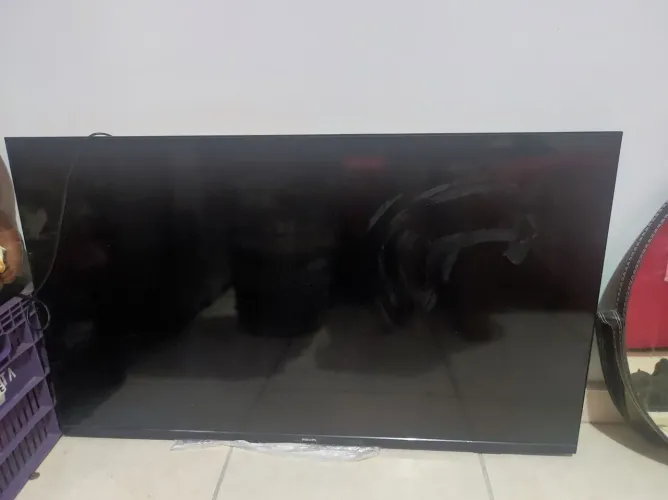 Tv smart 43 polegadas 