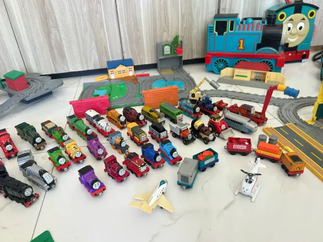 THOMAS FRIENDS
