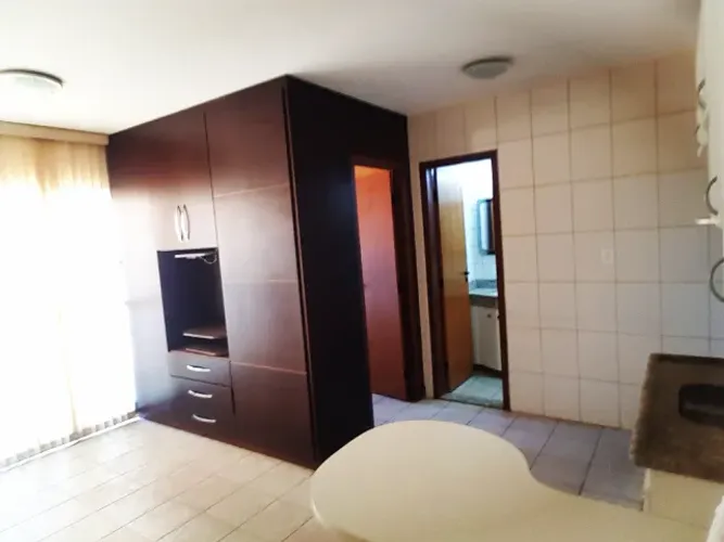 Apartamento - South Beach 35 m² - 914 Asa Norte - R$ 490 000