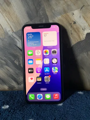 iPhone XR 128 gb conservado