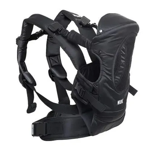 Canguru Nuk Supreme Comfort 4 em 1