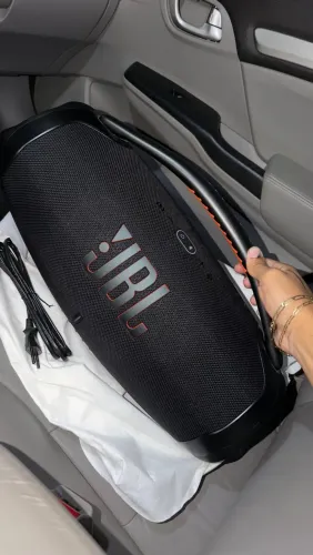 Jbl bombox 3