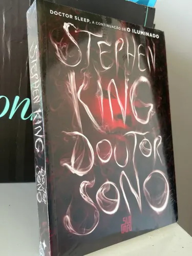 livros novos e usados