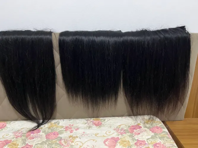 Oportunidade para mudar o visual para sair hoje