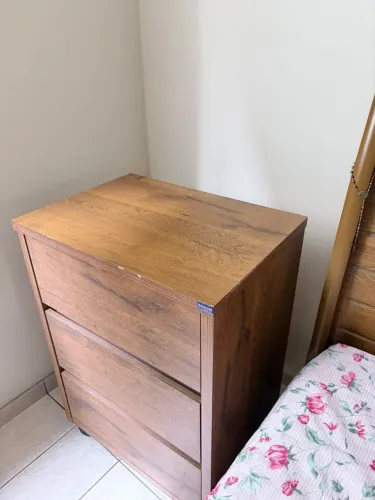Mesa de cabeceira