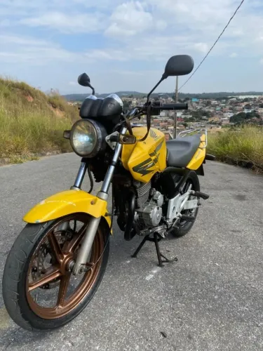 Twister 250 2002