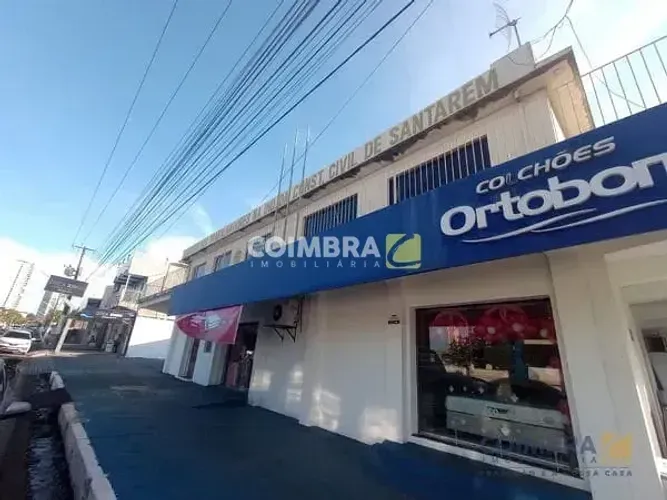 Salão Comercial Amplo p/ Locação 124M², MENDONÇA X BARÃO DO RIO BRANCO, Bairro Centro, San