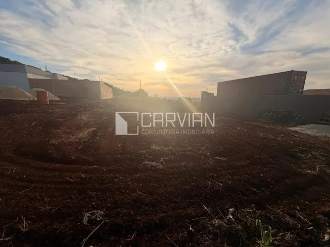 Terreno para venda Fazenda Santa Rita do Picadão Ribeirão Preto SP