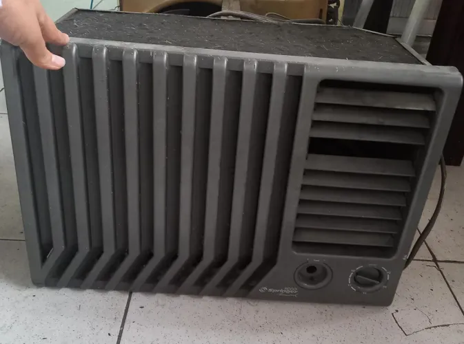Ar condicionado 9000btu