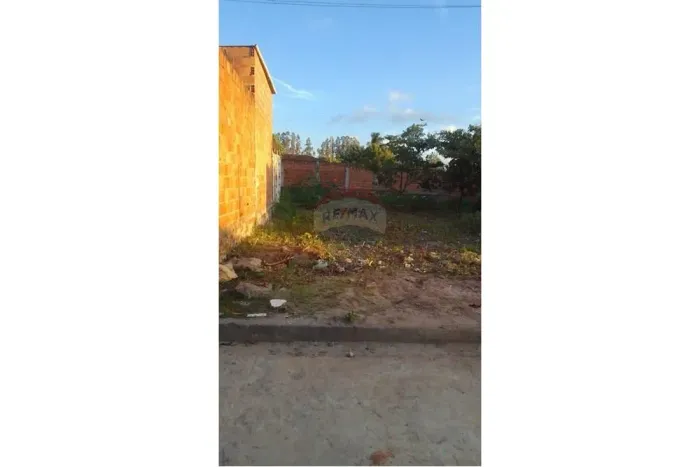 Terreno Nossa Senhora do Socorro