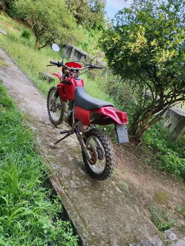 XR 200R
