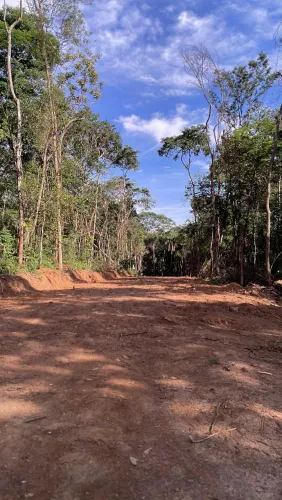 Terreno de 5 mil metros
