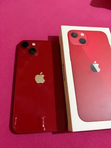 iPhone 13 256gb