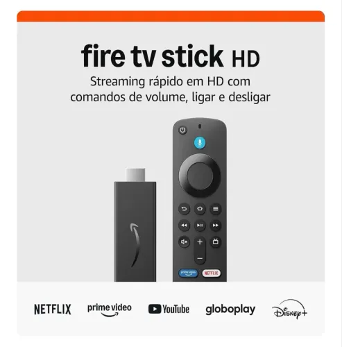 Fire TV