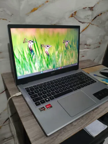 Notebook Acer Aspire 3 - 256Gb / 8GB Ram
