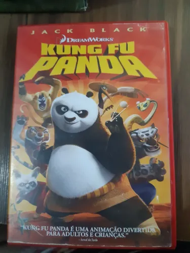 Kung fu panda 