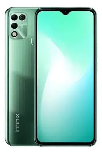 Infinix hot 11