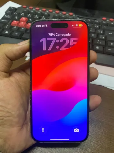IPhone 15 Pro 128 GB