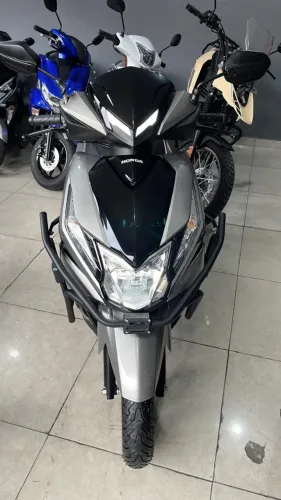 Honda elite 125  2026 Extremamente nova 