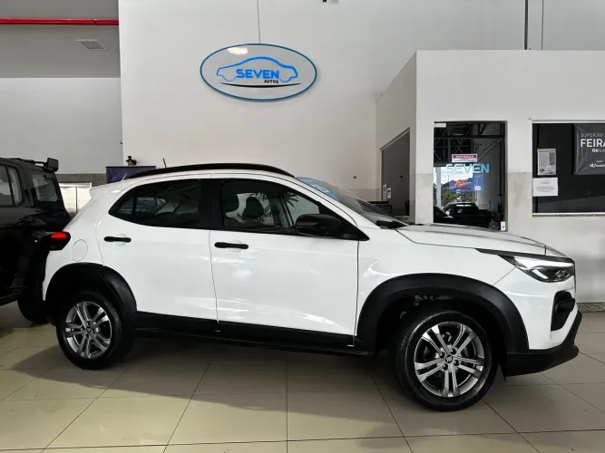 Fiat Pulse Drive 1.3 8V Flex Mec. 2023