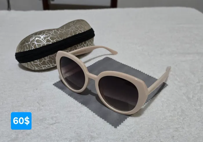 Óculos da Jimmy Choo