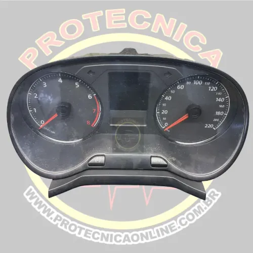 PAINEL DE INSTRUMENTOS VOLVSWAGEN