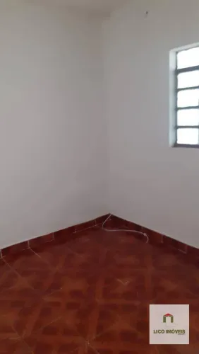 Casa com 1 dormitório para alugar, 20 m² por R$ 1.100,00/mês - Vila Paiva - São Paulo/SP