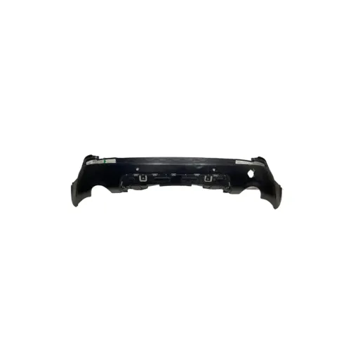 Aplique Parachoque Traseiro Land Rover Discovery Sport 15/19