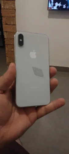 Iphone XS 256GB funciona TUDO!