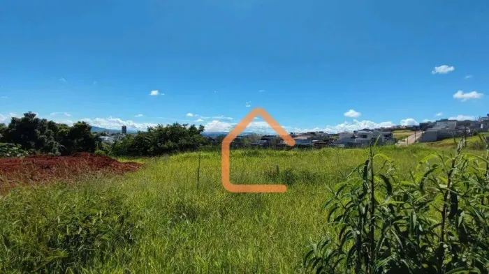 Terreno à venda, 300 m² por R$ 225.000,00 - Serra Morena - Pouso Alegre/MG