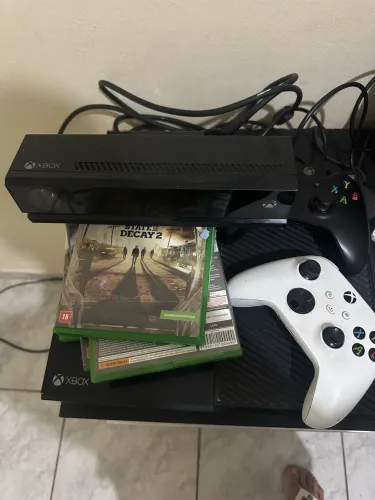 Xbox one