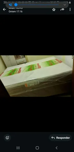 vendo fogão geladeira e cama box