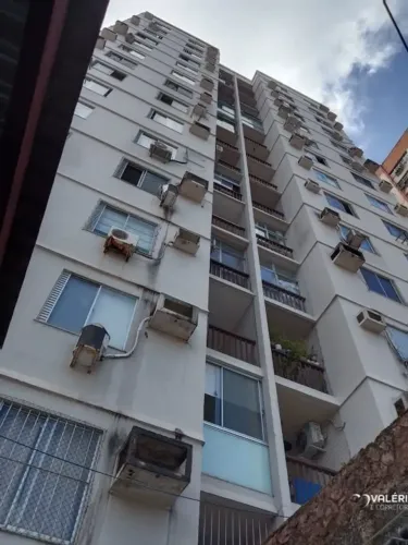 OPORTUNIDADE NO REDUTO - APARTAMENTO DISPONÍVEL PARA COMPRA
