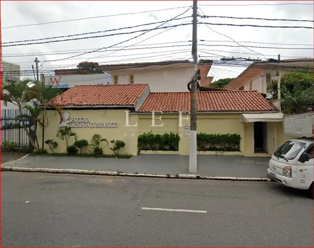 Av. Jorge João Saad - Morumbi