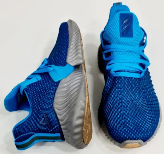 Adidas Alphabounce Instinct, Usado 3x, Tam. 41