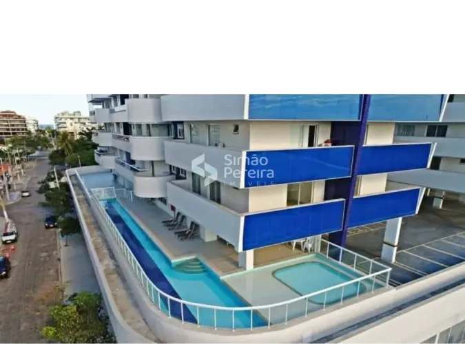 Apartamento à venda, Braga, Cabo Frio, RJ