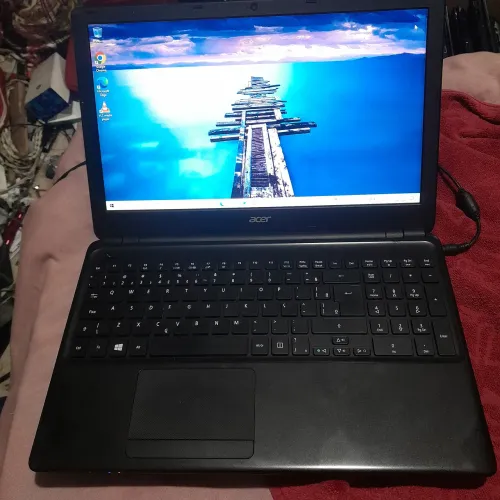 Notebook ACER E1-510-2455