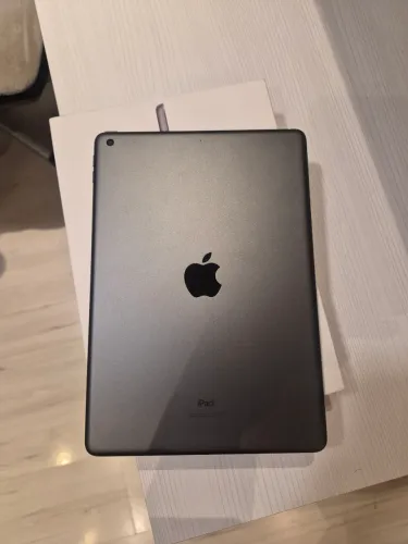 Ipad 9 Geração 64gb Cinza Espacial