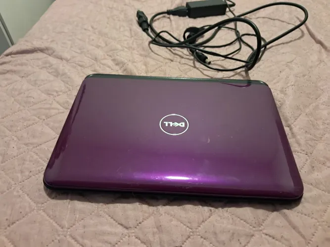 Netbook DELL, ótimo para estudos, bateria boa