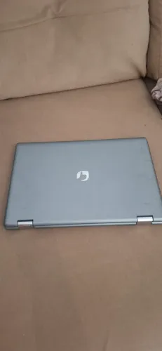 Notebook positivo 