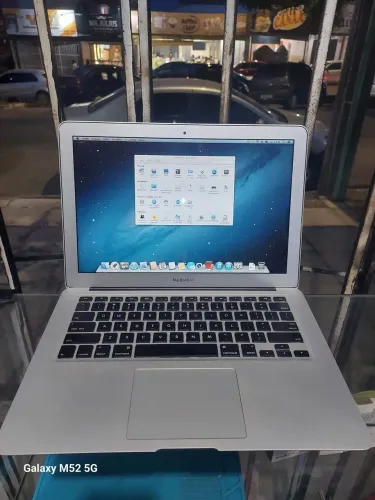 Macbook air 2013