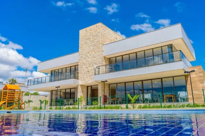 REPASSE de Lote no Jardins Boulevard 290,00m² Direto com proprietário