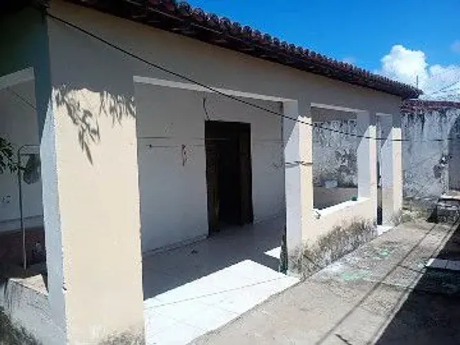 Casa na Castelo Branco Pajuçara