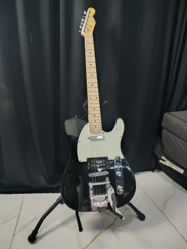 Guitarra Michael Telecaster estado de nova!