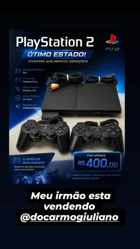 PS 2